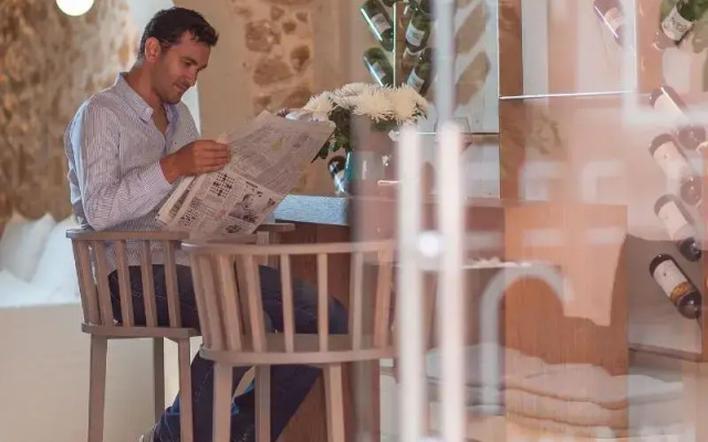 Serenissima Boutique Hotel