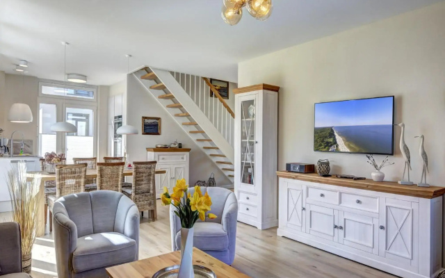 Ferienhaus Fritz Reethus