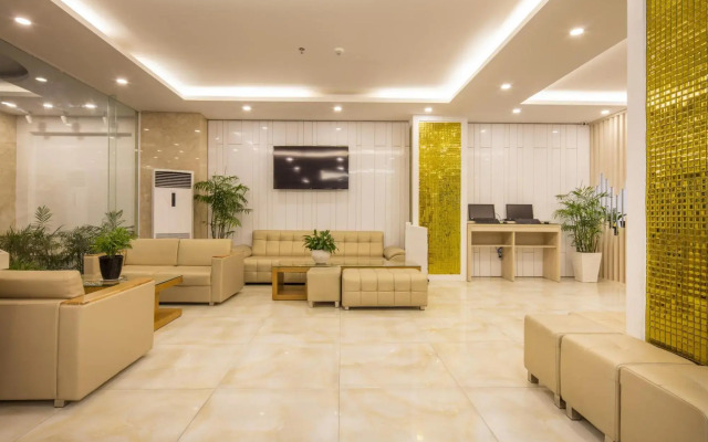 Sun City Hotel