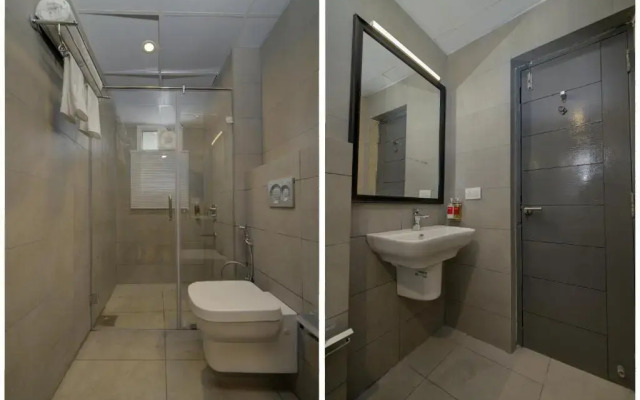 OYO Townhouse 113 The Shubham Dilsukhnaga