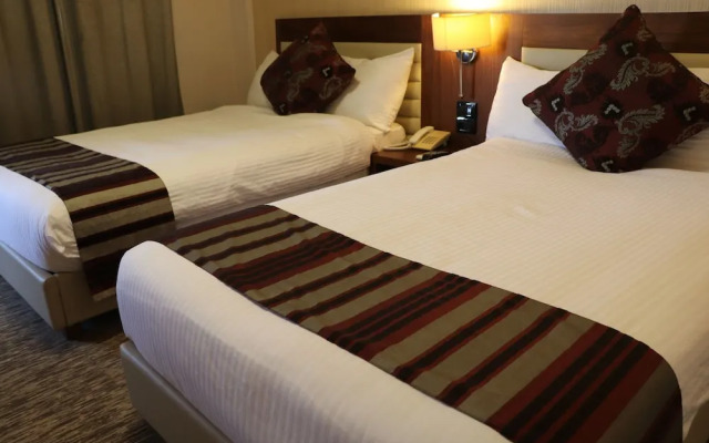 Mamba Point Hotel