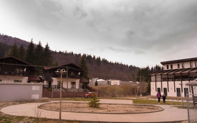 Studio Mountain View