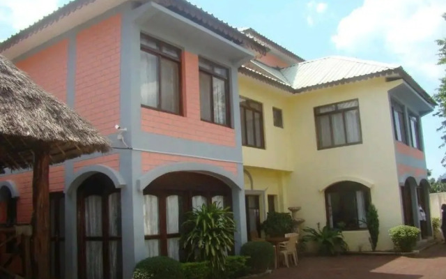 Legacy Zanzibar