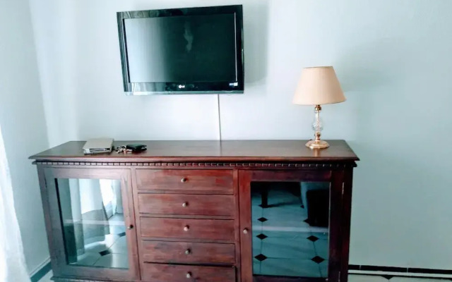 Wish Suite Gran Plaza