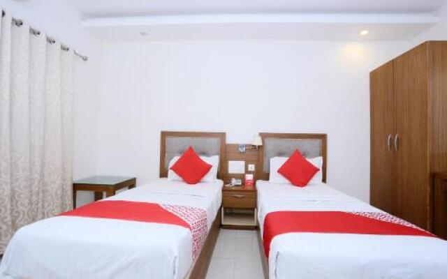 OYO 24682 Hotel Soorya