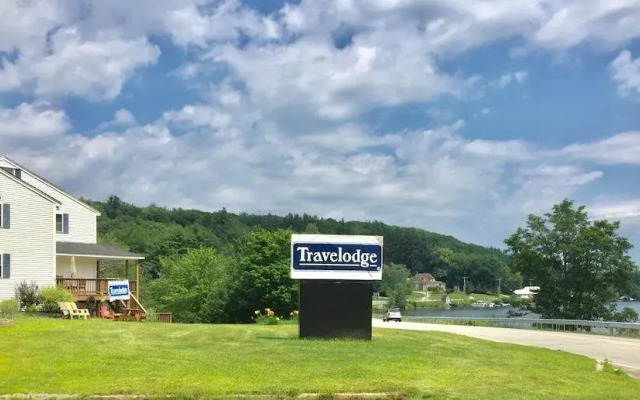 Travelodge Tilton/Lake Winnisquan