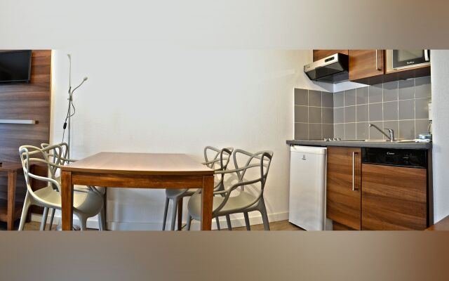 ResidHotel Azuréa