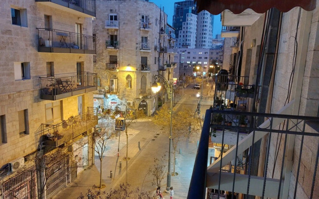 La perle hotel