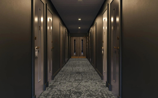 voco Manchester City Centre, an IHG Hotel	