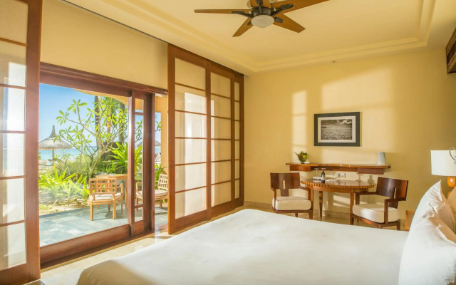 Shanti Maurice Resort & Spa