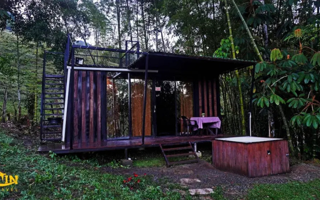 Hotel Selva Negra