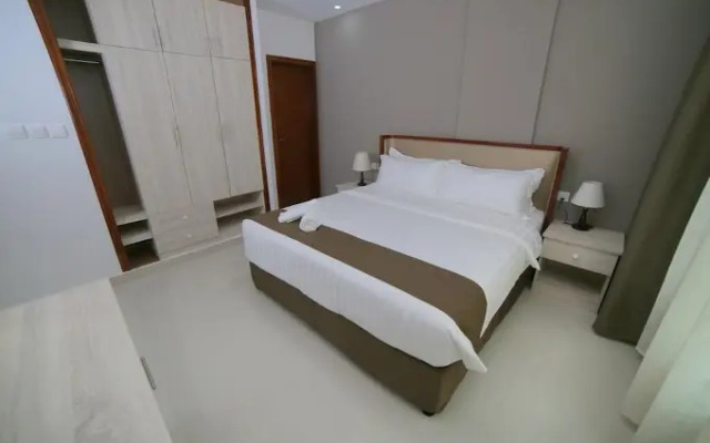 Mazaya Salalah Hotel