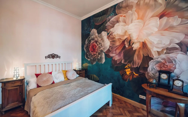 Leuhusen Boutique Apartments