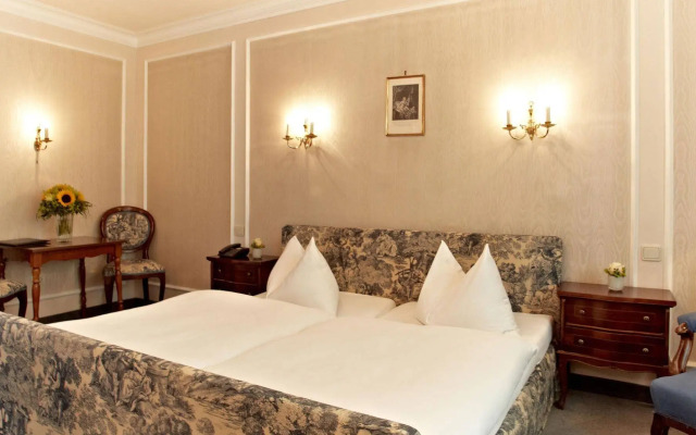 HENRI Hotel Wien