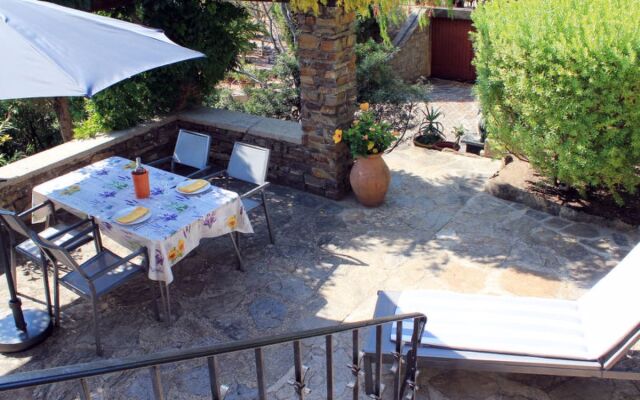 Villa Montemare 29725