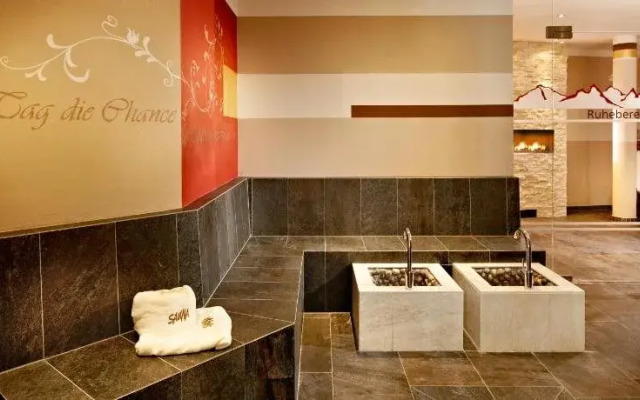 Hotel Elisabeth
