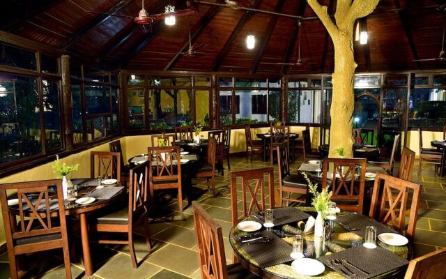 Sunita Corbett Retreat