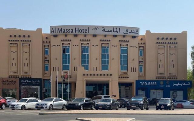 Al Massa Hotel