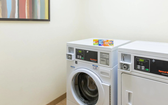 Fairfield Inn & Suites Sioux Falls