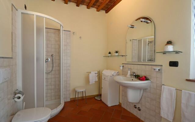 L Ovile 8 in Sovicille