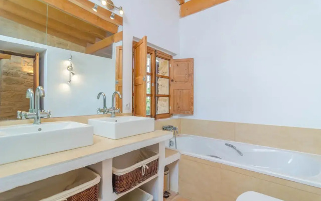 Villa Es Mol Des Trenc