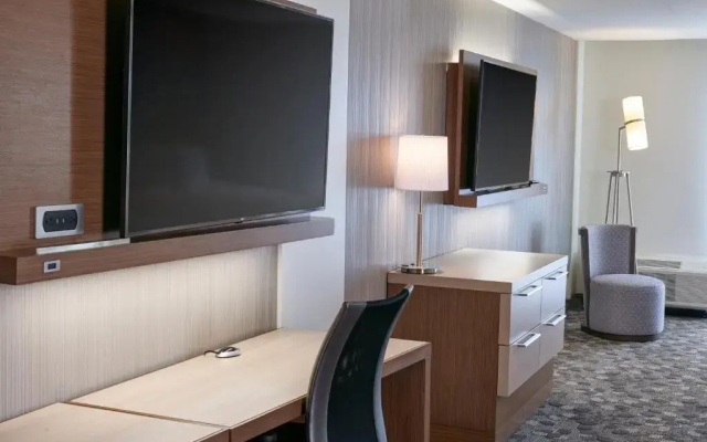 Courtyard by Marriott Jackson