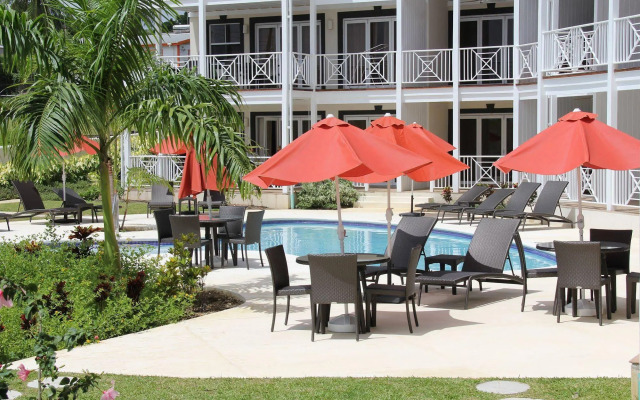 Lantana Resort by Island Villas