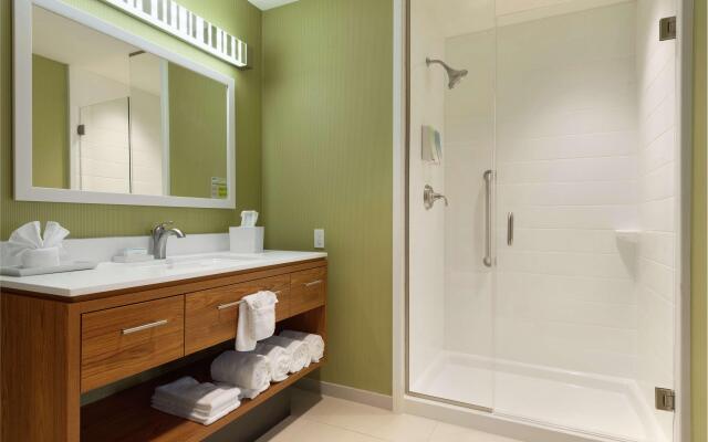 Home2 Suites by Hilton Alexandria