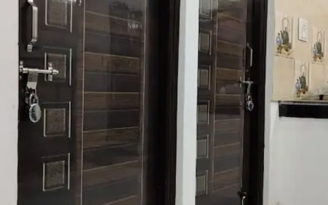 Bharat Raj Homestay By GRB