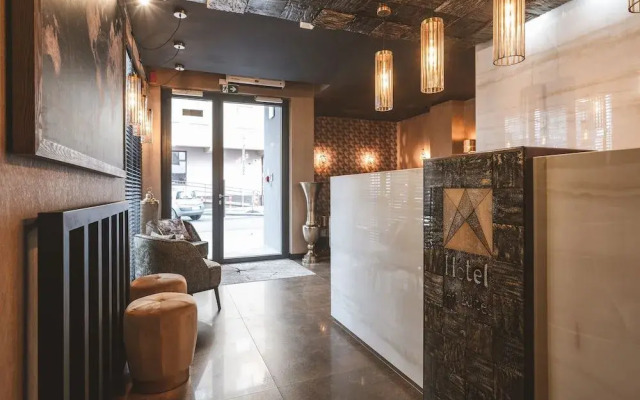 Aparthotel Art Suites - Krakow City Center