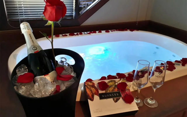 Pousada Casarão Gastehaus Boutique