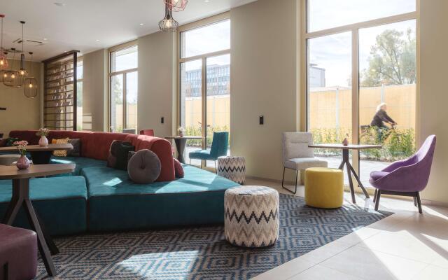 Hampton by Hilton Konstanz