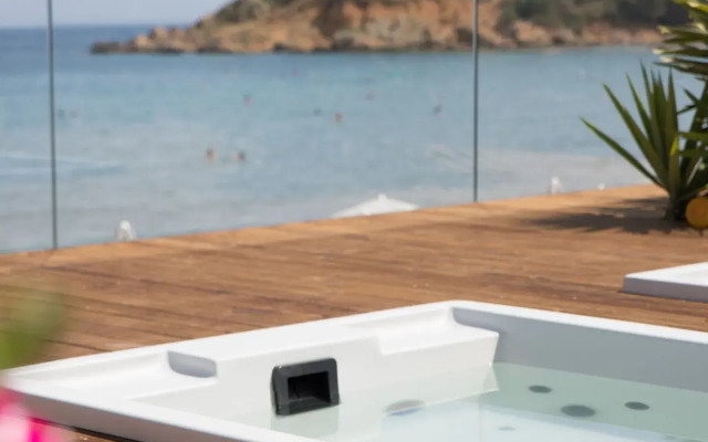 Glaros Luxury Villa Chania