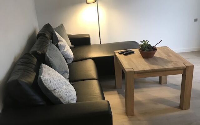 Søhusets Anneks