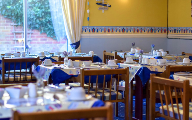 Eastbourne Reymar - B&B