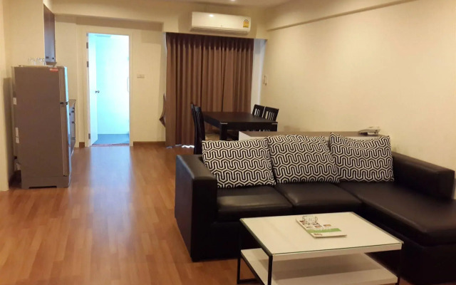 Nanatai Suites