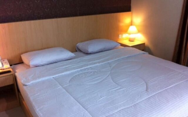 J Residence Hostel Ciumbuleuit