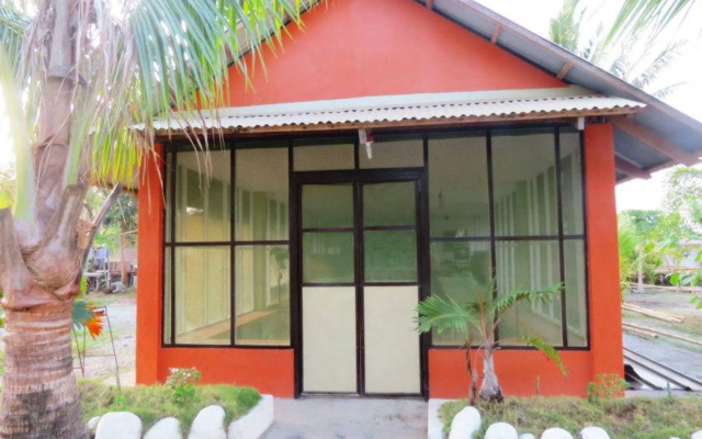 Caeli Sea Resort
