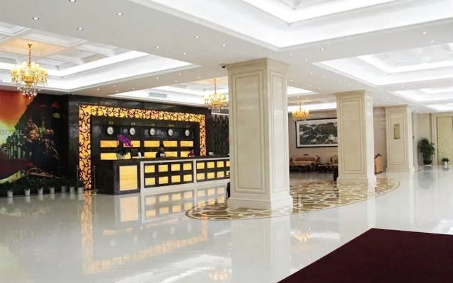 Taibaofeng Hotel