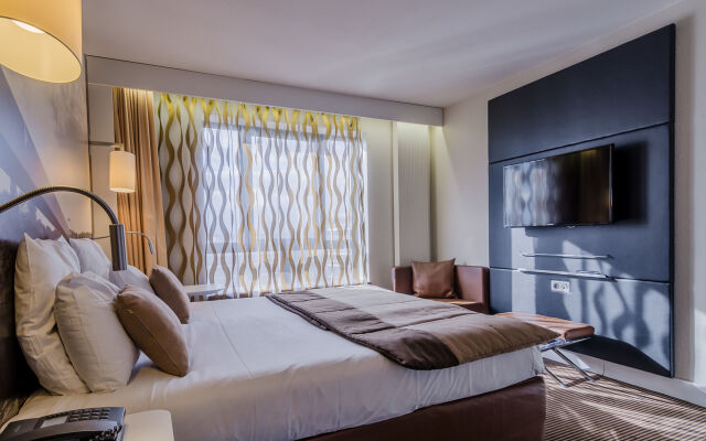 Mercure Cergy Pontoise Centre