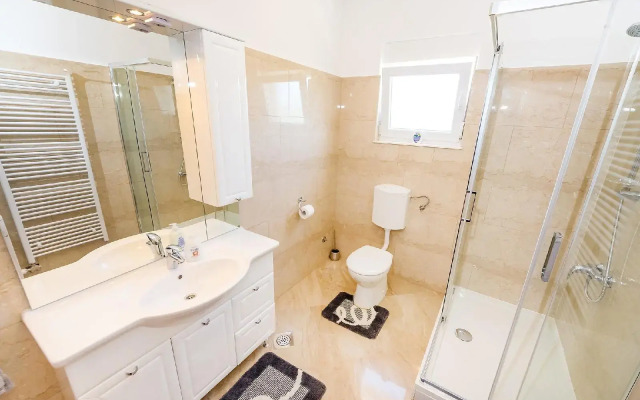 Brkic - Three Bedroom No.2