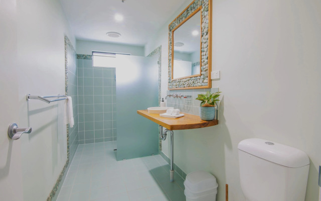 Whitsunday Organic Bed & Breakfast