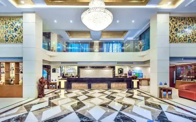 Yulong Inn