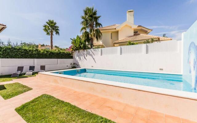 Villa Quinta da Marinha II (Allure)