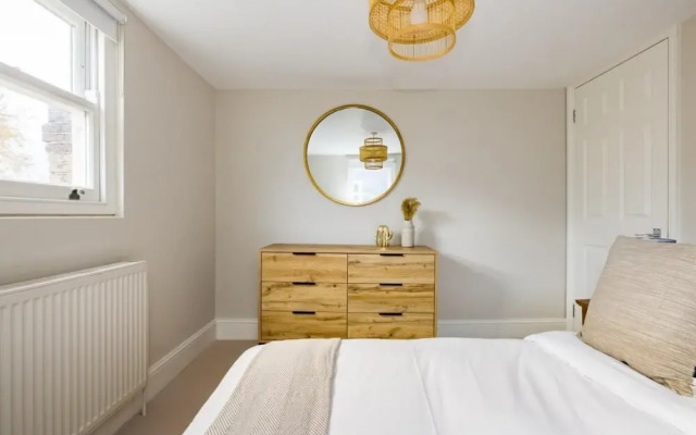 The Lambeth Sanctuary - Stunning 5bdr With Garden