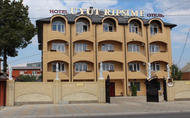 Uyut Ripsime