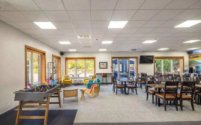 Clarion Pointe La Malbaie