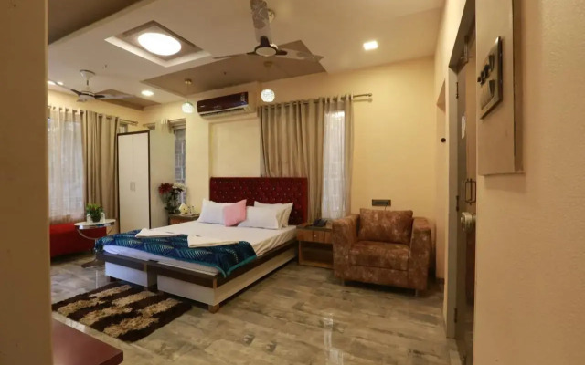 Villa Residency Navi Mumbai