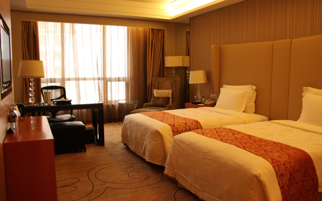 Shenzhen Baolilai International Hotel (Airport Branch) - Image 4