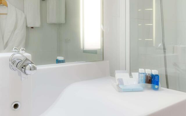 Novotel Nantes Carquefou